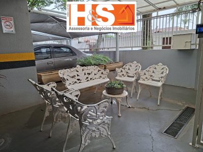 Apartamento, 2 quartos, 53 m² - Foto 2