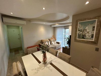 Apartamento, 2 quartos, 57 m² - Foto 4