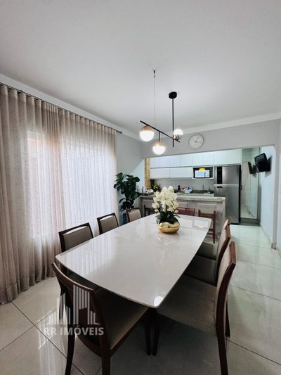 Casa, 3 quartos, 150 m² - Foto 4