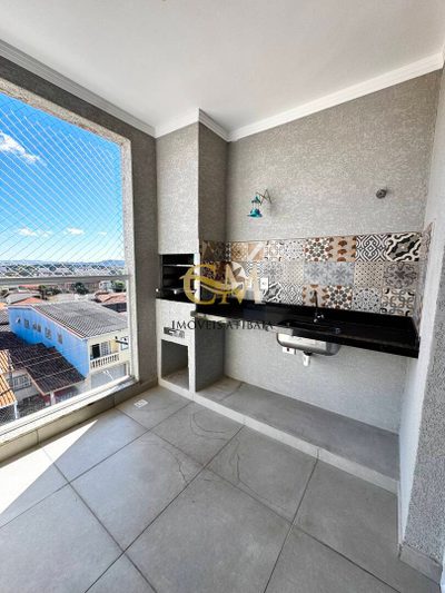 Apartamento, 2 quartos, 72 m² - Foto 3