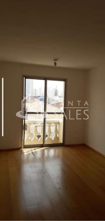 Apartamento, 1 quarto, 43 m² - Foto 3