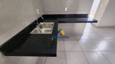 Casa, 2 quartos, 78 m² - Foto 3
