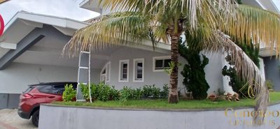 Sobrado, 4 quartos, 300 m² - Foto 2
