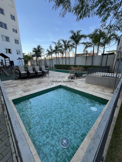 Apartamento, 1 quarto, 34 m² - Foto 2