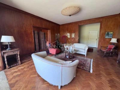Apartamento, 4 quartos, 248 m² - Foto 1