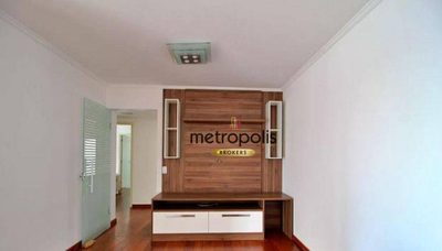 Apartamento, 3 quartos, 125 m² - Foto 3
