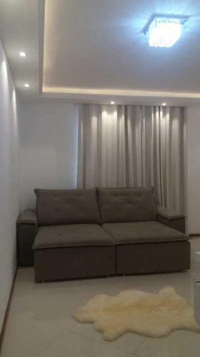 Apartamento, 3 quartos, 104 m² - Foto 2
