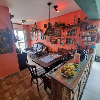 Cobertura, 2 quartos, 86 m² - Foto 3