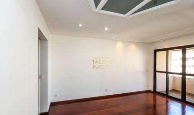Apartamento, 3 quartos, 106 m² - Foto 3