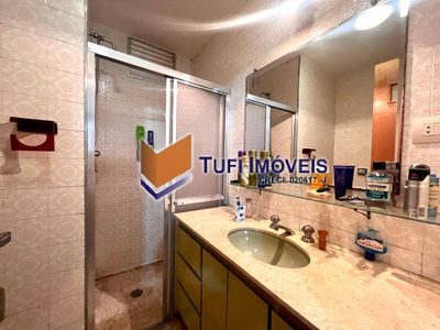 Apartamento, 3 quartos, 136 m² - Foto 3