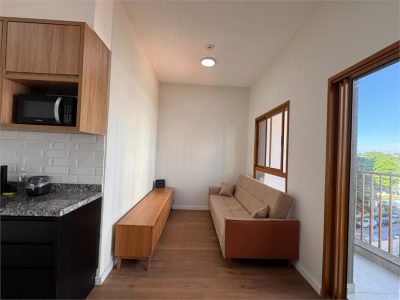 Apartamento, 1 quarto, 37 m² - Foto 5