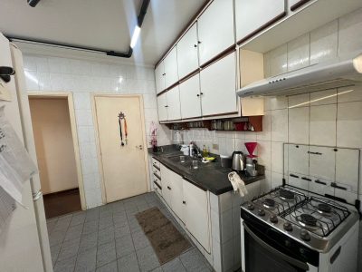 Apartamento, 3 quartos, 110 m² - Foto 2