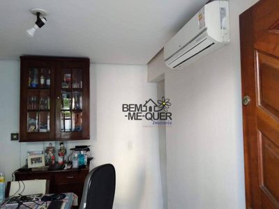 Sobrado, 3 quartos, 152 m² - Foto 4