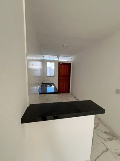 Casa, 2 quartos, 63 m² - Foto 3