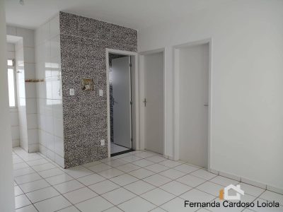 Apartamento, 2 quartos, 42 m² - Foto 4