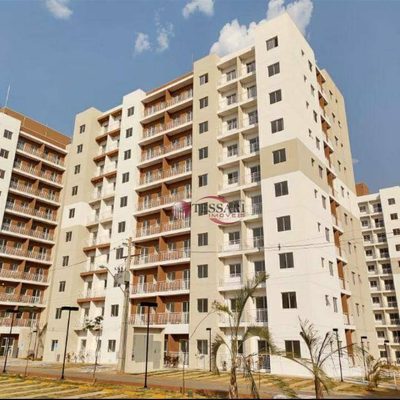 Apartamento, 2 quartos, 53 m² - Foto 3