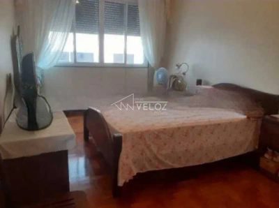 Apartamento, 4 quartos, 190 m² - Foto 4