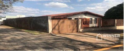 Casa, 2 quartos, 128 m² - Foto 1