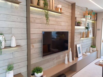 Apartamento, 3 quartos, 62 m² - Foto 3