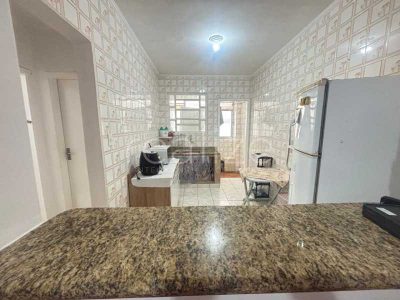Apartamento, 2 quartos, 64 m² - Foto 1
