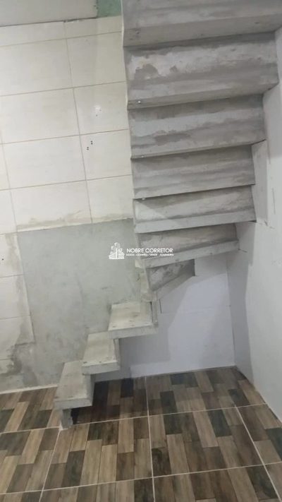 Sobrado, 70 m² - Foto 3