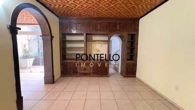 Casa, 4 quartos, 304 m² - Foto 5
