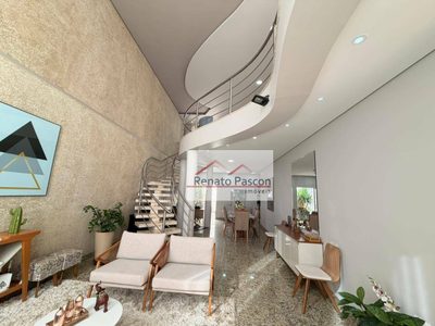 Casa, 3 quartos, 360 m² - Foto 5