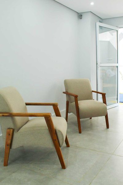 Apartamento, 2 quartos, 38 m² - Foto 3
