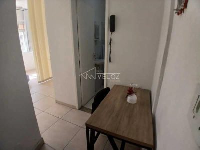 Kitnet-Studio, 28 m² - Foto 5