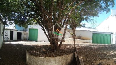 Casa, 1 quarto, 600 m² - Foto 4
