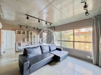 Apartamento, 1 quarto, 69 m² - Foto 2