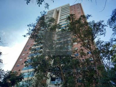Apartamento, 3 quartos, 104 m² - Foto 1