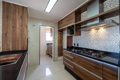 Apartamento, 3 quartos, 175 m² - Foto 5