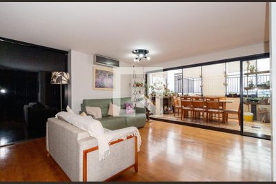 Cobertura, 3 quartos, 140 m² - Foto 3