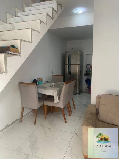 Casa, 2 quartos - Foto 3