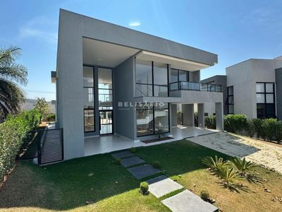 Casa, 4 quartos, 369 m² - Foto 2