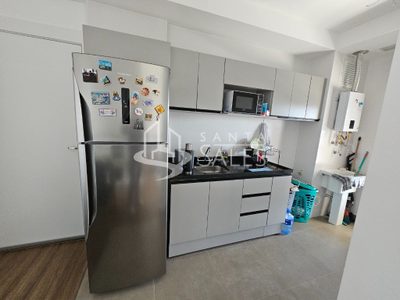 Apartamento, 2 quartos, 78 m² - Foto 3