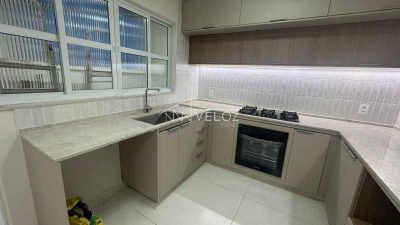 Apartamento, 5 quartos, 280 m² - Foto 4