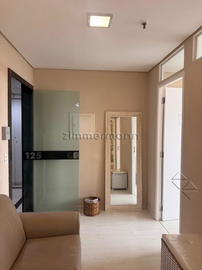 Casa Comercial, 36 m² - Foto 2