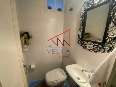 Cobertura, 3 quartos, 240 m² - Foto 1