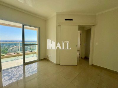 Apartamento, 2 quartos, 52 m² - Foto 3