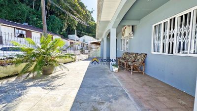Casa, 6 quartos, 290 m² - Foto 4