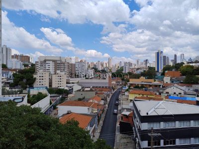 Apartamento, 2 quartos, 54 m² - Foto 4