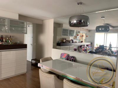 Apartamento, 2 quartos, 112 m² - Foto 5
