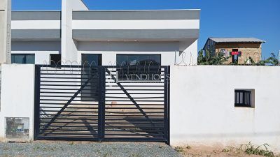 Casa, 2 quartos, 70 m² - Foto 2