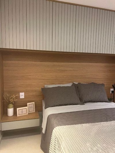 Apartamento, 1 quarto, 37 m² - Foto 5