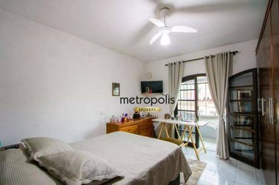 Sobrado, 3 quartos, 198 m² - Foto 4