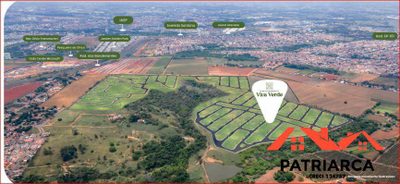 Terreno, 160 m² - Foto 2