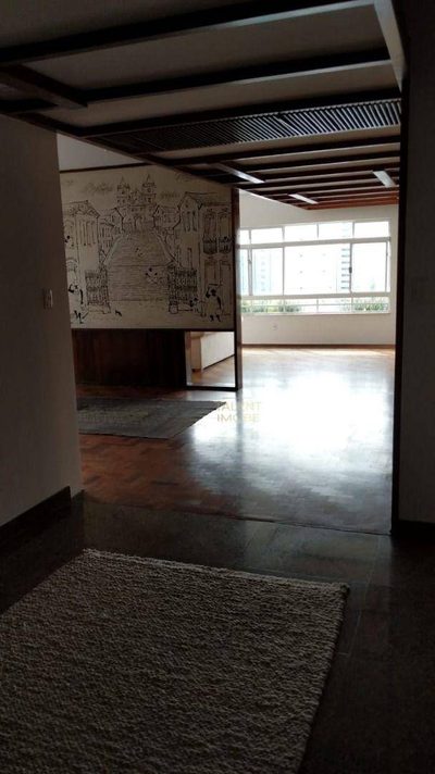 Apartamento, 4 quartos, 292 m² - Foto 4