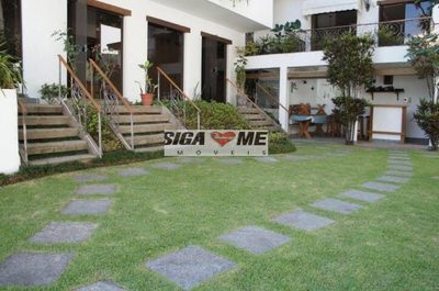 Casa, 4 quartos, 495 m² - Foto 4